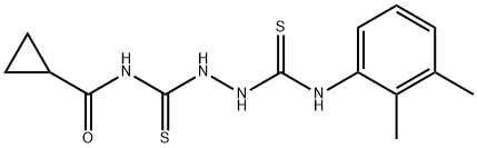 723330-34-5 structural image