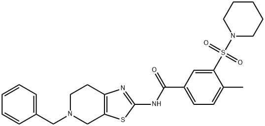 726165-44-2 structural image