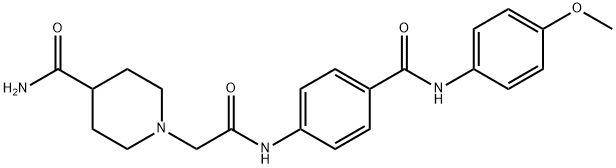 730987-34-5 structural image