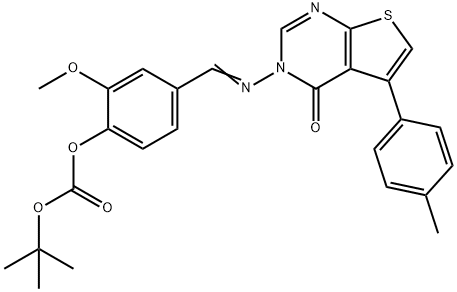 731813-21-1 structural image