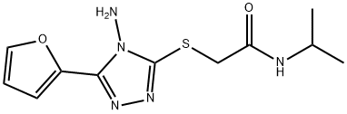 735324-32-0 structural image
