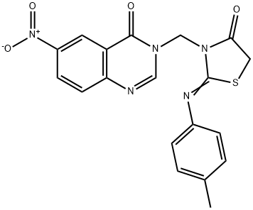 74875-90-4 structural image