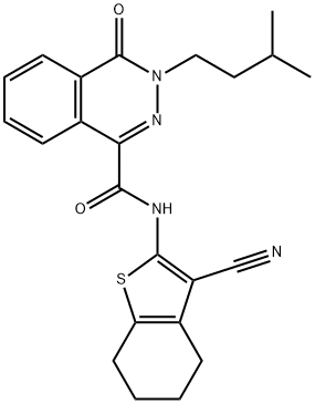 750629-51-7 structural image