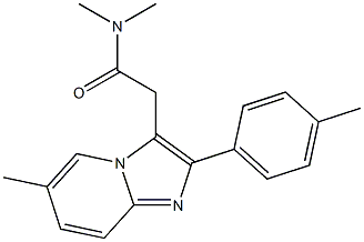 Zolpidem Impurity 31