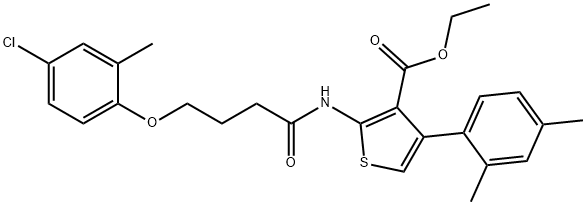 795283-61-3 structural image
