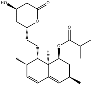 2′-Ethyl Simvastatin