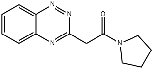 80722-69-6 structural image
