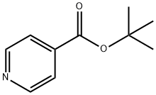 tert-Butyl isonicotinate