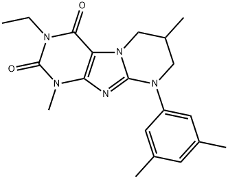 847858-93-9 structural image