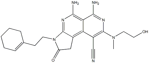 848178-53-0 structural image