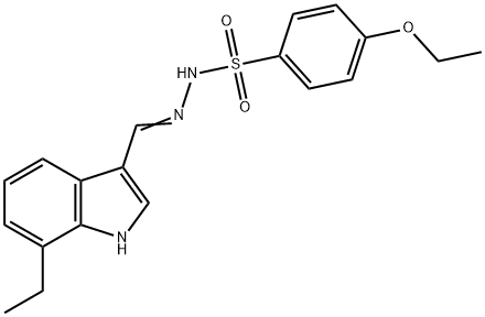848372-40-7 structural image