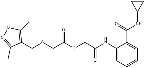 848834-04-8 structural image