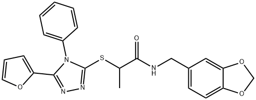 850652-38-9 structural image