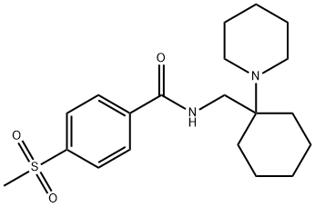 851452-48-7 structural image