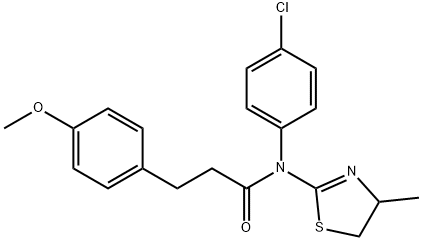 851965-09-8 structural image