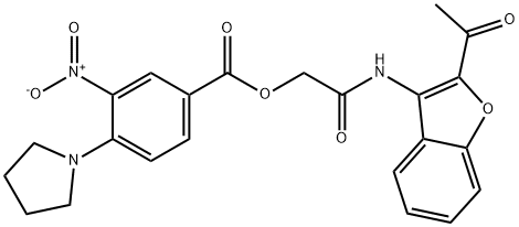 852162-46-0 structural image