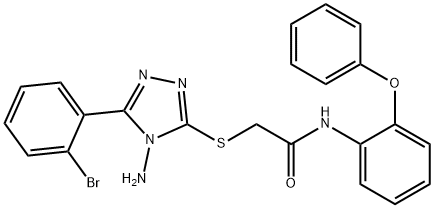 852407-20-6 structural image