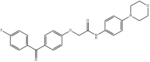 867295-21-4 structural image
