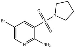 869008-71-9 structural image
