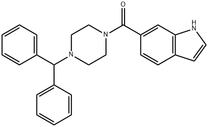 870655-68-8 structural image
