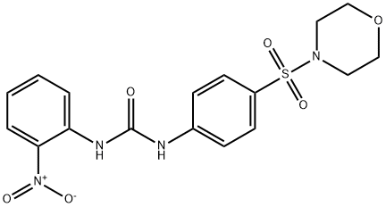 871091-33-7 structural image