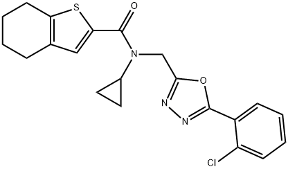 871480-66-9 structural image