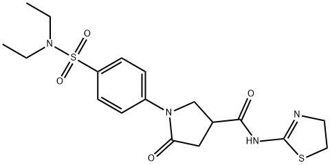 873213-56-0 structural image