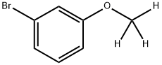 3-(Methoxy-d3)-bromobenzene