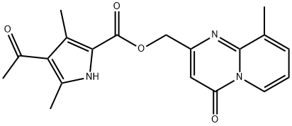874971-08-1 structural image
