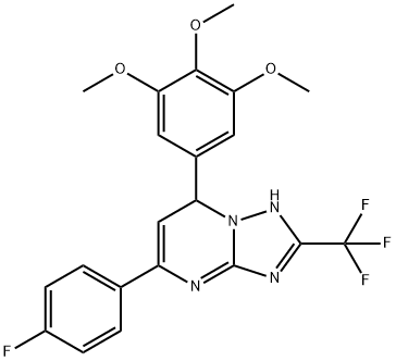 875424-66-1 structural image