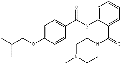 876362-88-8 structural image