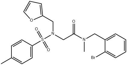 878111-86-5 structural image