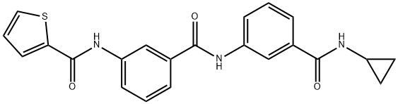 878461-05-3 structural image