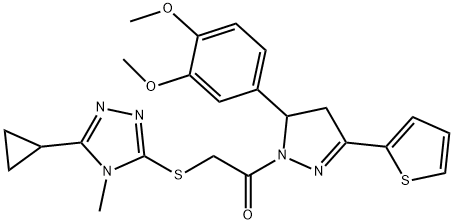 879339-45-4 structural image