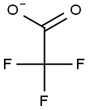 Trifluoroacetate