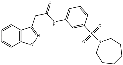 919892-91-4 structural image