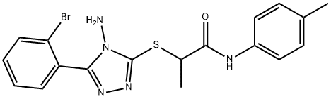 919934-39-7 structural image