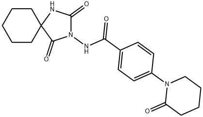 923708-19-4 structural image