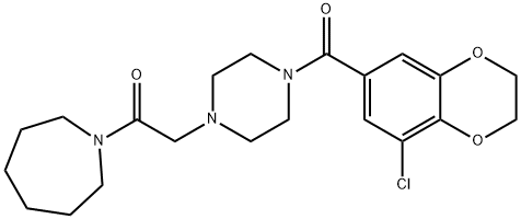 923807-15-2 structural image