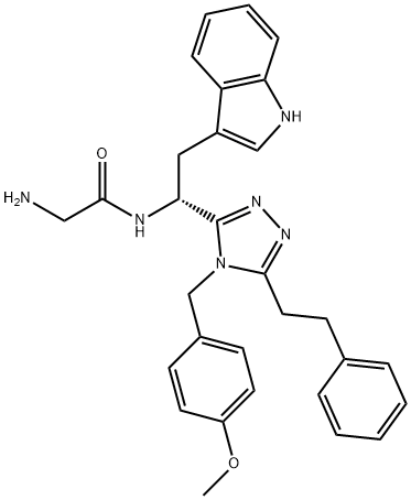 925238-89-7 structural image