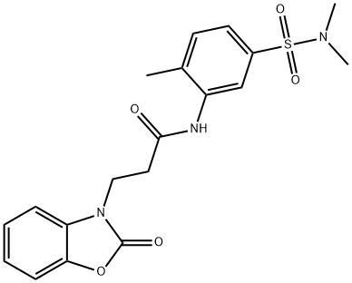 926750-87-0 structural image