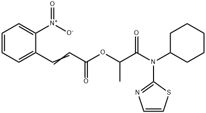 930026-50-9 structural image