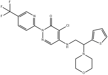 931062-69-0 structural image
