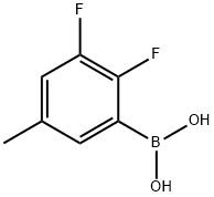 2,3-Difluoro-5-methylphenylboronic acid