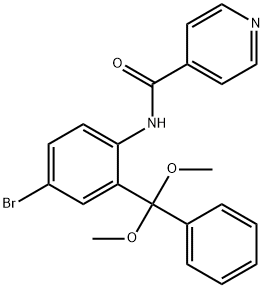 93825-68-4 structural image