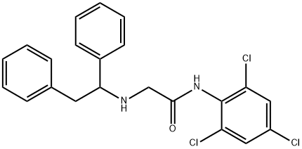 939703-25-0 structural image
