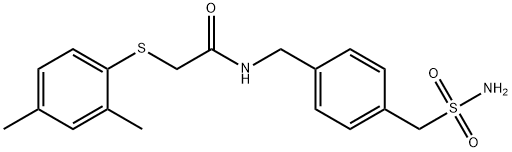 940257-64-7 structural image