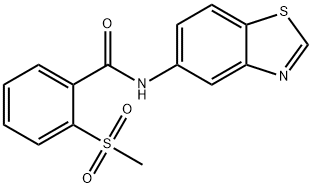 941924-84-1 structural image