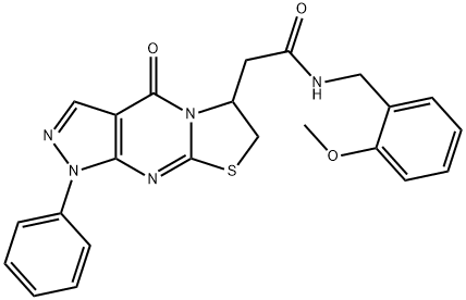 946381-43-7 structural image