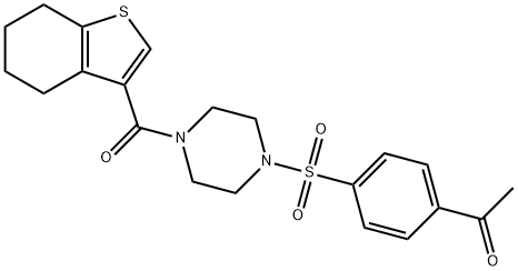 949438-47-5 structural image